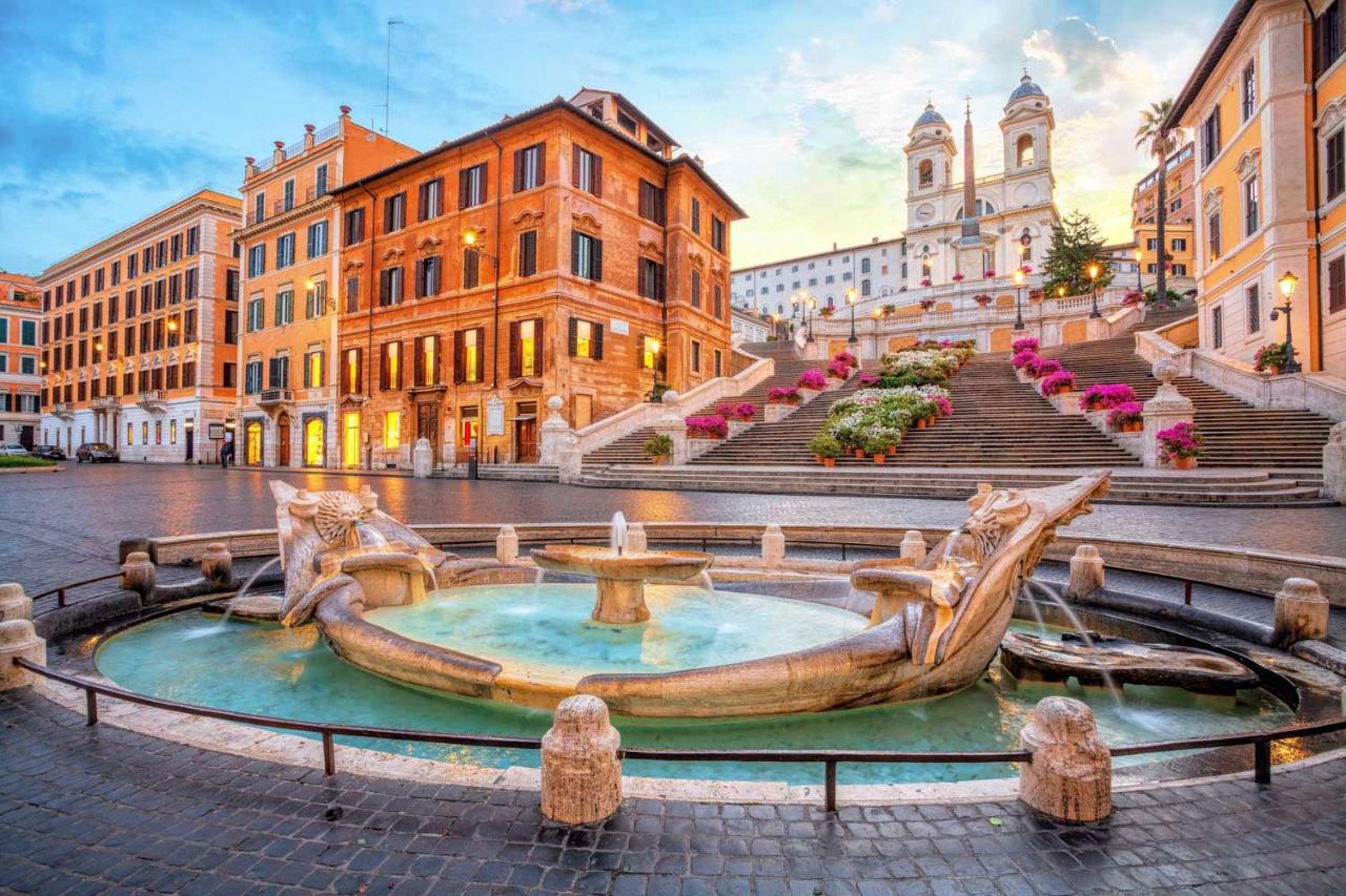 Appartamento Soggiorni Brevi Giorgio Roma Dış mekan fotoğraf